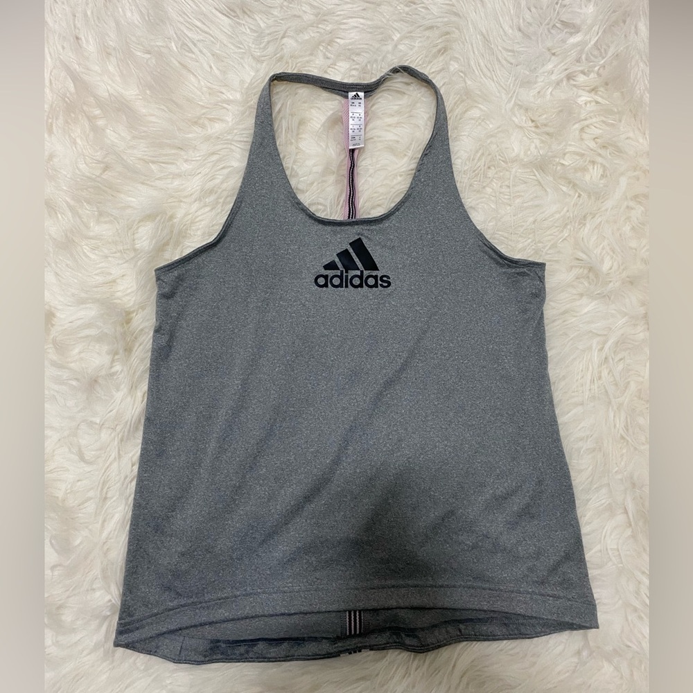Women’s Adidas Tank‎ Top size XS